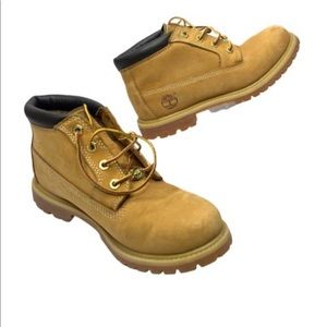 Timberland classic Chukka. 7.5W